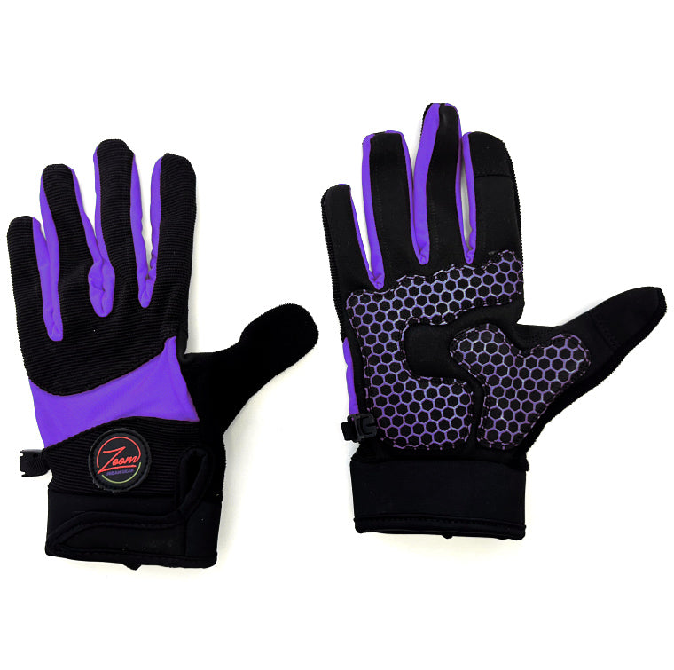 Full-Finger Riding Gloves