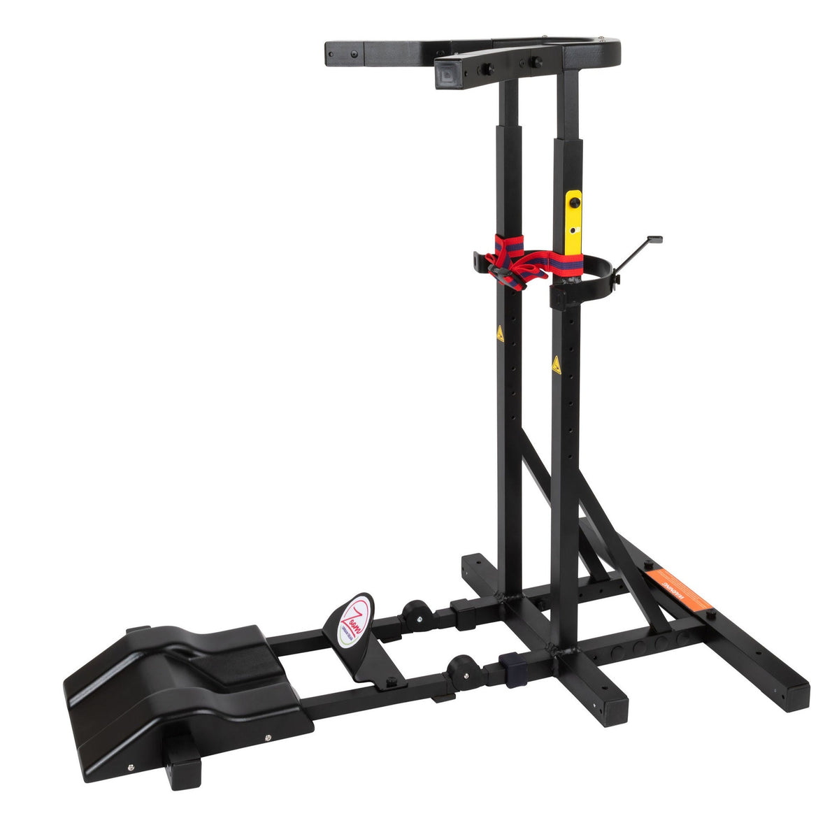 The Meerkat Scooter Stand